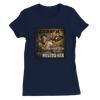 Robbing You Blind - Women’s Cut T-Shirt