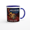 The Upside Down - Ceramic Mug