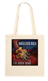 The Upside Down - Tote bag