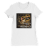 Robbing You Blind - Women’s Cut T-Shirt