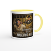Robbing You Blind - Ceramic Mug