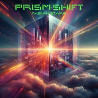 Prism Shift  by FABIAN STARR