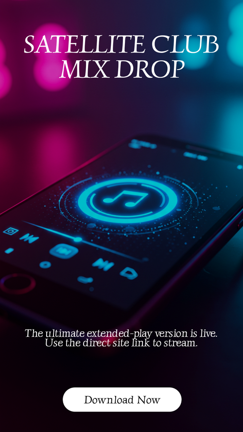 Listen to Satellite Club Mix by Fabian Starr - The latest electronic dance remix featuring dynamic beats and electrifying production. Stream now on Spotify.