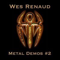Metal Demos #2 by Wes Renaud