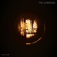 Escape Candle by The UltraPlain