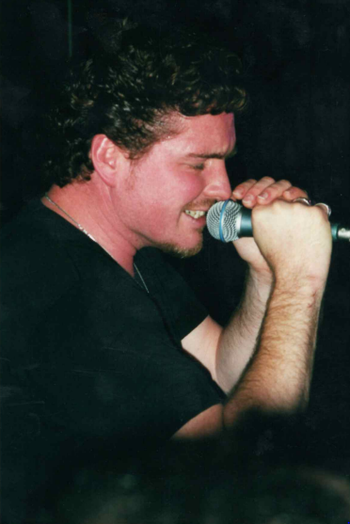 Kent (2001)
