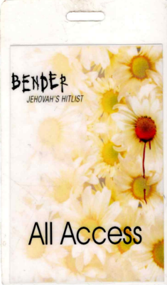 Backstage Laminate

