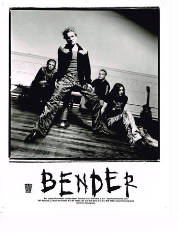 Official TVT 8x10
