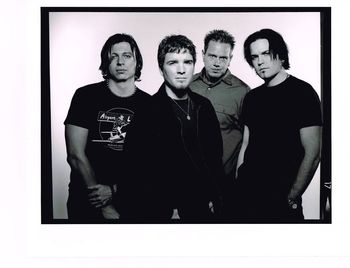 2001 promo shot

