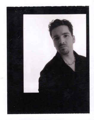 Kent promo test shot
