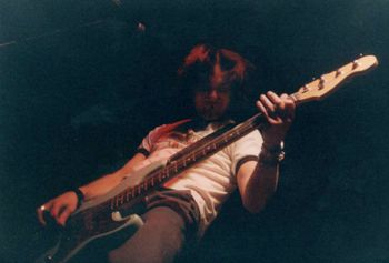 Tim live
