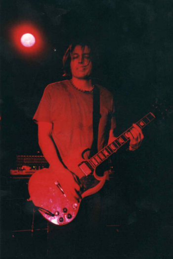 Matt live
