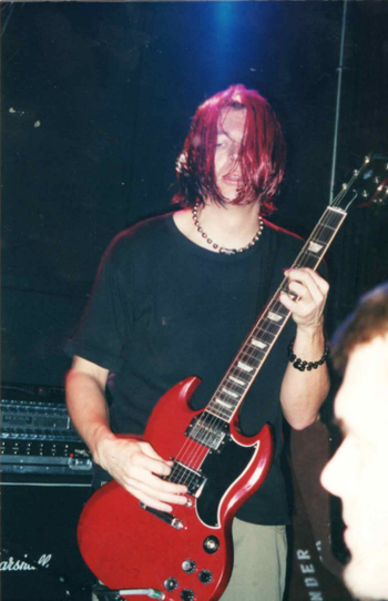 Matt (2001)

