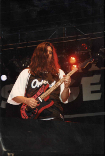 Matt (1995)
