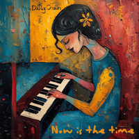 Now is the time by Daisy Chain