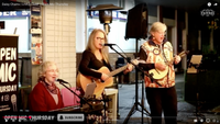 TAMF - Open Mic - Daisy Chain