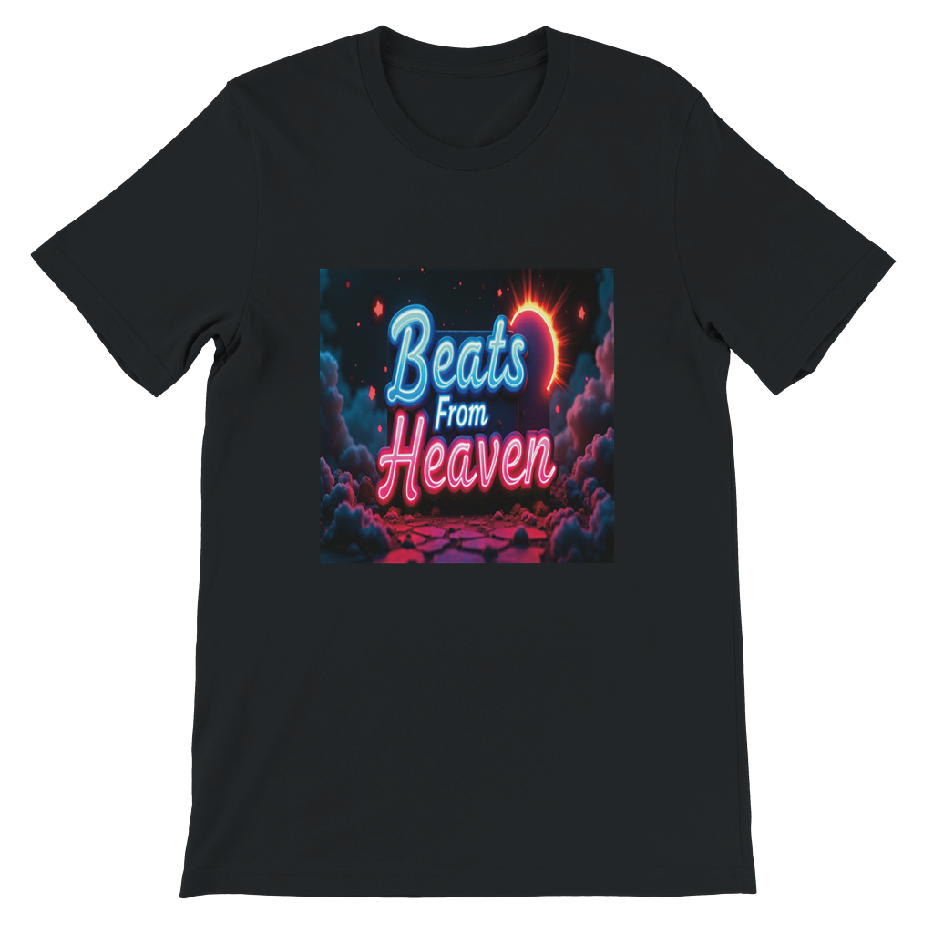 Beats From Heaven - Unisex T-Shirt