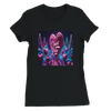 Desert Pulse - Women’s Cut T-Shirt