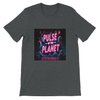 Pulse of the Planet - Unisex T-Shirt