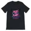 Pulse of the Planet - Unisex T-Shirt