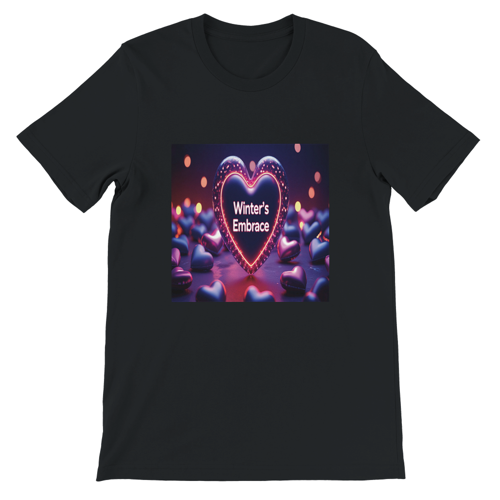 New Songs Never Heard Before, Vol. 1 - Unisex T-Shirt