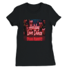 New Songs Never Heard Before, Vol. 6 - Women’s Cut T-Shirt