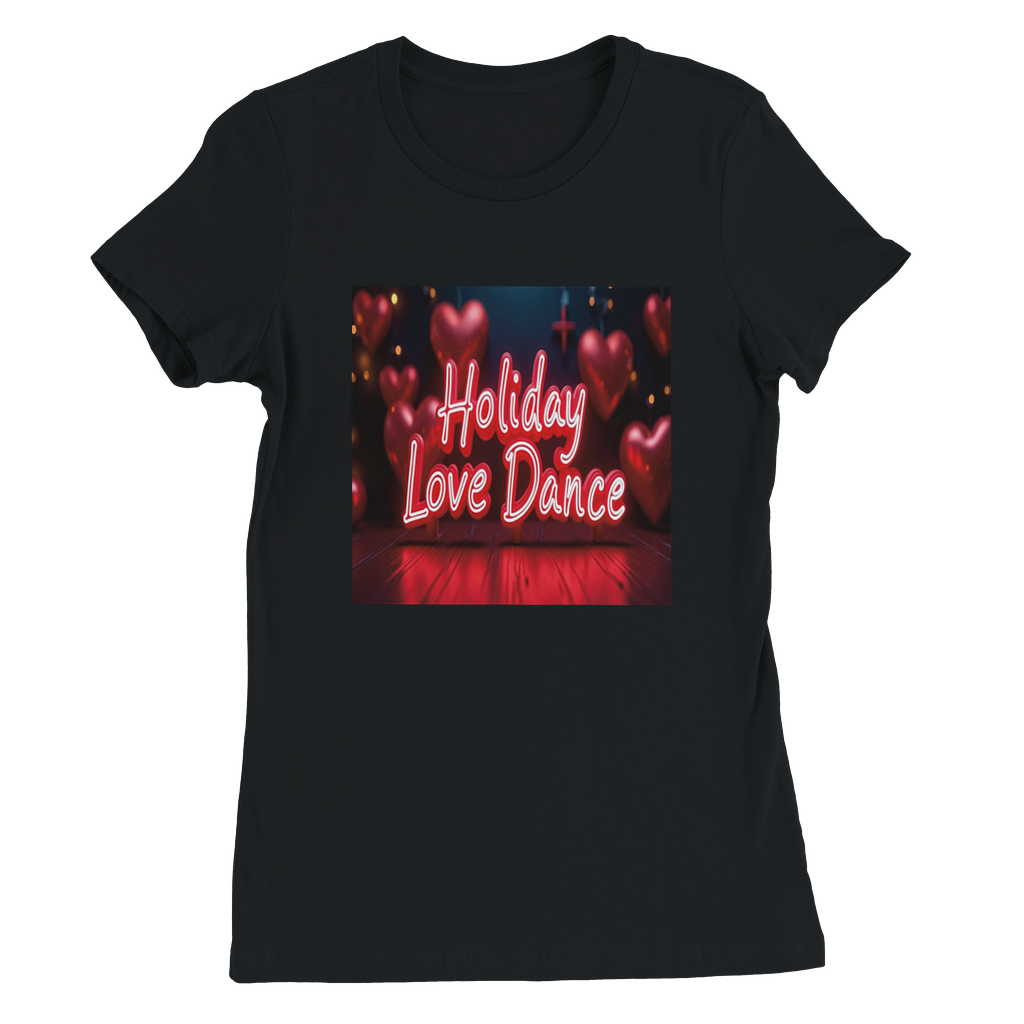 New Songs Never Heard Before, Vol. 6 - Women’s Cut T-Shirt