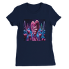Desert Pulse - Women’s Cut T-Shirt