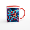 Nuevas Canciones Nunca Antes Escuchadas, Vol. 4 - Ceramic Mug