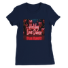 New Songs Never Heard Before, Vol. 6 - Women’s Cut T-Shirt