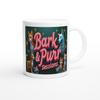 Bark & Purr Sessions - Ceramic Mug