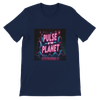 Pulse of the Planet - Unisex T-Shirt