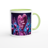 Desert Pulse - Ceramic Mug