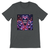 New Songs Never Heard Before, Vol. 1 - Unisex T-Shirt