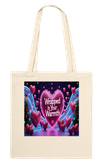 New Songs Never Heard Before, Vol. 4 - Tote bag