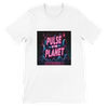 Pulse of the Planet - Unisex T-Shirt