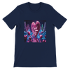 Desert Pulse - Unisex T-Shirt