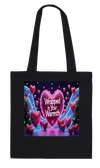 New Songs Never Heard Before, Vol. 4 - Tote bag
