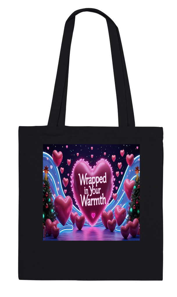 New Songs Never Heard Before, Vol. 4 - Tote bag