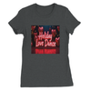 New Songs Never Heard Before, Vol. 6 - Women’s Cut T-Shirt