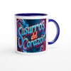 Nuevas Canciones Nunca Antes Escuchadas, Vol. 4 - Ceramic Mug