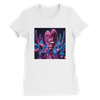 Desert Pulse - Women’s Cut T-Shirt