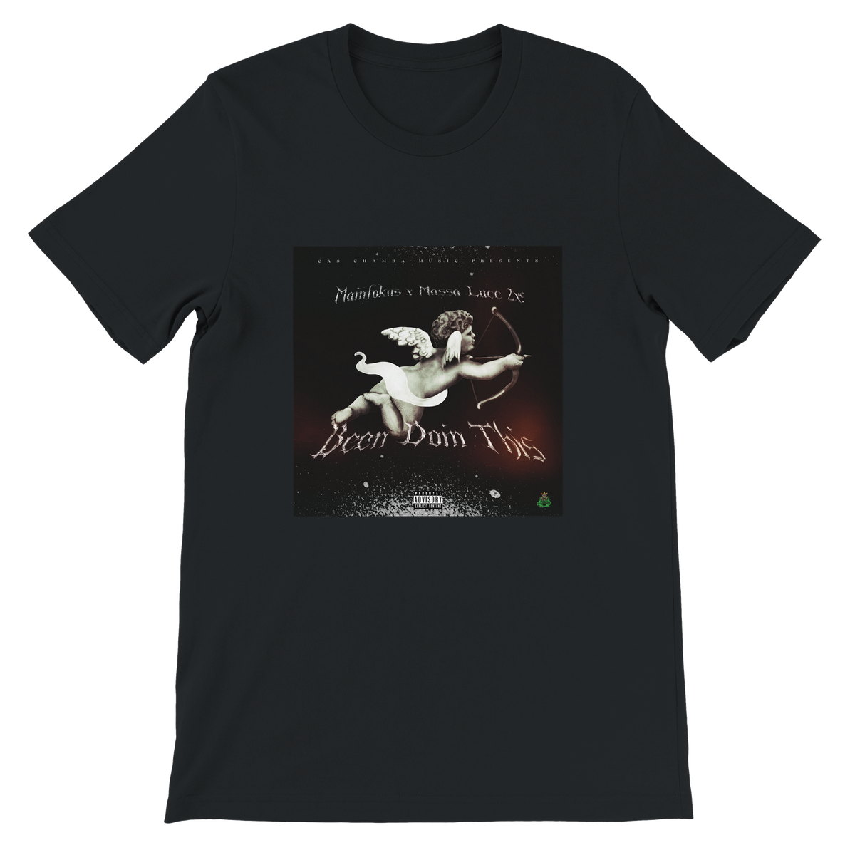 Been Doin This (feat. Massa Lucc 2xs) - Unisex T-Shirt