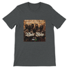 Whole Klicka (feat. Herc the Truck) - Unisex T-Shirt