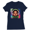 "Did This For Us" the ep - Women’s Cut T-Shirt