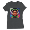 "Did This For Us" the ep - Women’s Cut T-Shirt