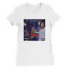 Ready or Not (feat. Niecy J) - Women’s Cut T-Shirt