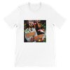 Dipped in Butter (feat. Cane) - Unisex T-Shirt
