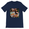 Dipped in Butter (feat. Cane) - Unisex T-Shirt