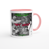 Hot Sauce - Ceramic Mug
